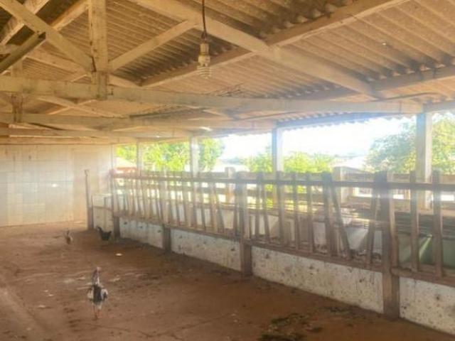 Fazenda