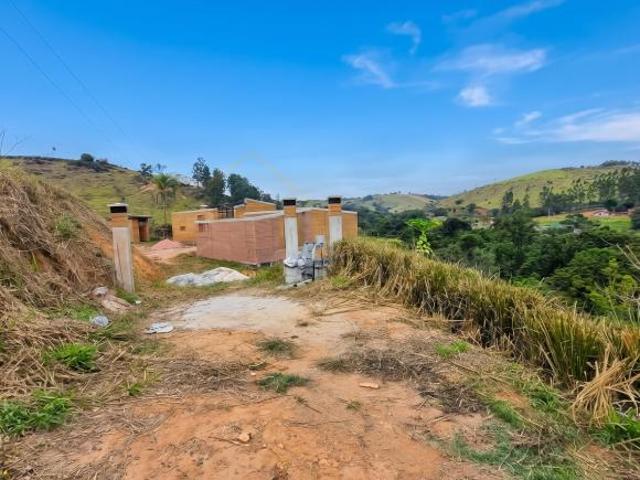 Chácara 3.335m² casa em taipa de pilão vista Rio Pardo, Bandeira do Sul