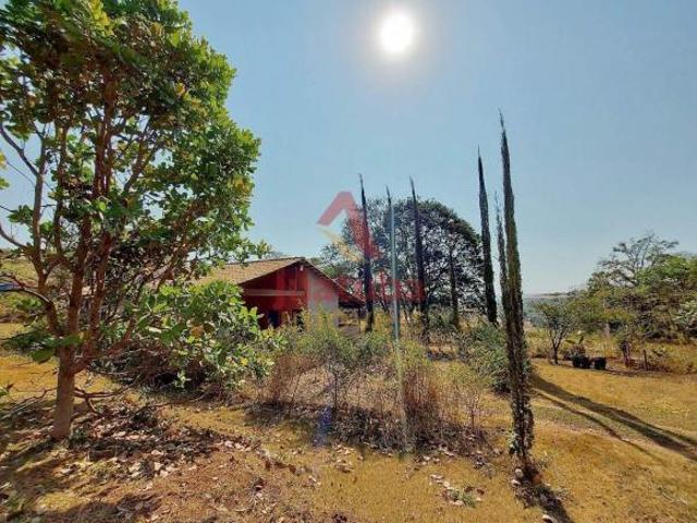 Chácara 3.882 m² à Venda no Condomínio Capela Nova, em Mateus Leme | JUATUBA IMÓVEIS