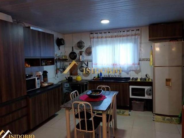 Chácara 3 quarto s Centro Bocaiúva do Sul R$ 400.000,00 Ref: PRO3536