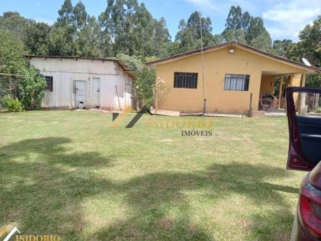 Chácara 3 quarto s Bocaiúva Bocaiúva do Sul R$ 1.200.000,00 Ref: PRO3