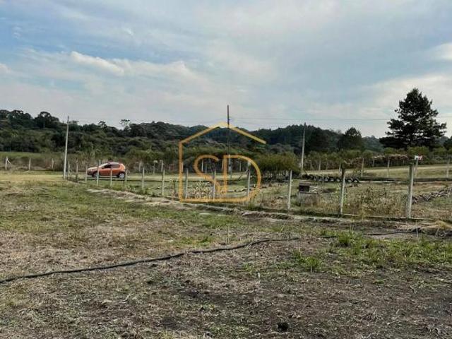 Chácara 44 no Condomínio Sol Nascente, 2.437,42m², à venda em Tijucas do Sul, Rio do Una