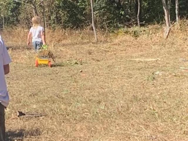 Chácara