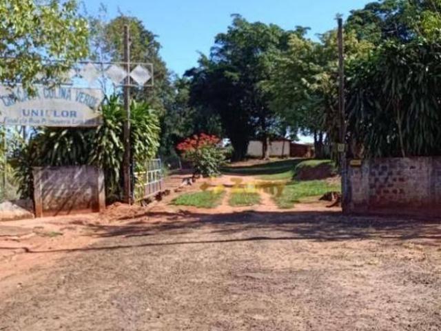 Chácara