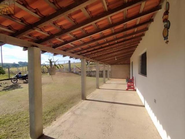 Chacara, 4000m2 Ótima Chácara 02 Lagos, Sarapuí, SP