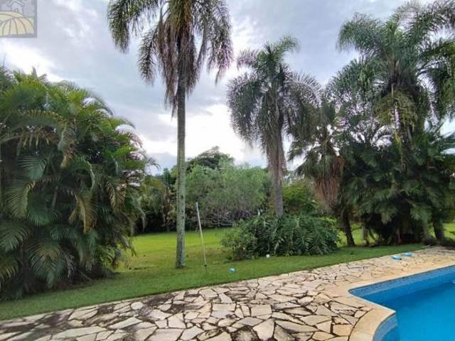 Chacara, 4000m² Excelente Chácara Sarapuí/sp, Sarapuí, SP