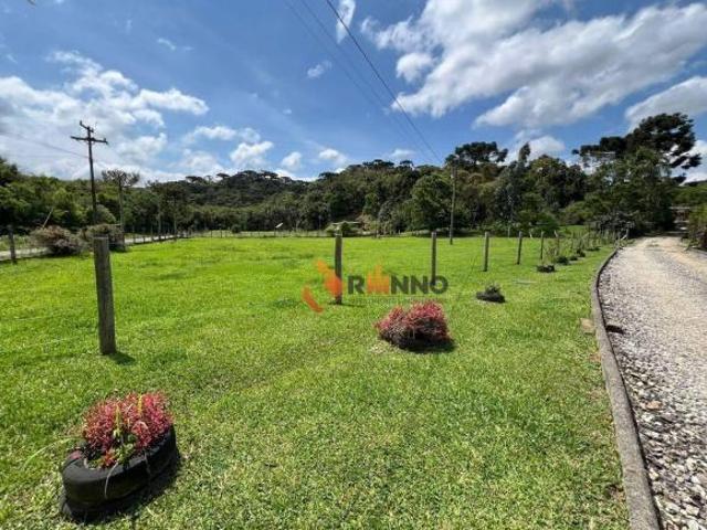 Chácara de 24000 m² em Campina Grande do Sul Campina Grande do Sul/PR
