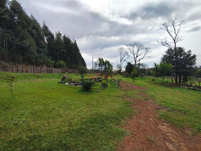 Chácara para venda em Santo Ângelo