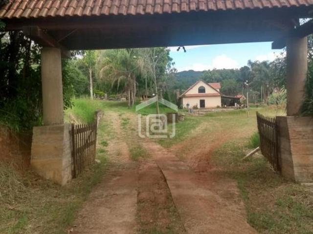 Sítio para venda em Centro, Botelhos