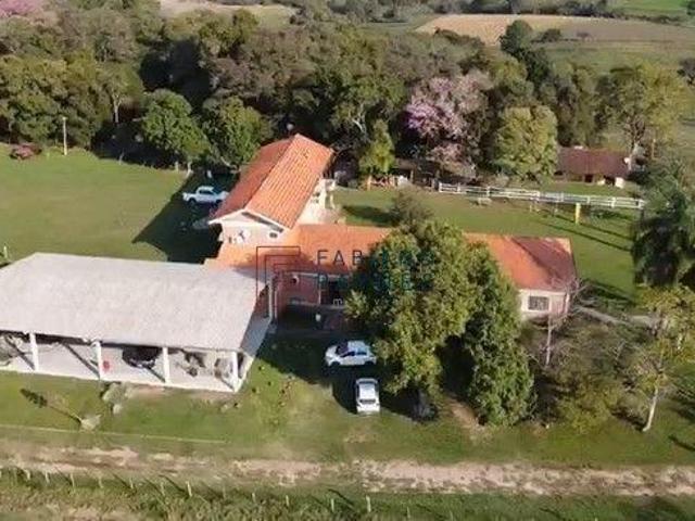 Sítio para venda e aluguel em Boca do Monte, Santa Maria
