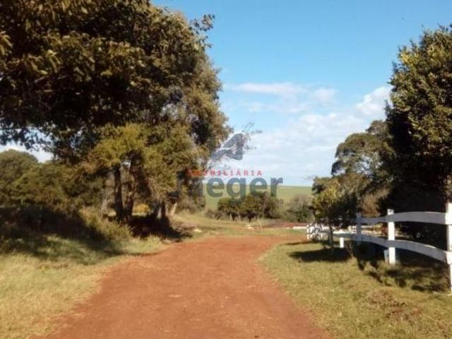 Sítio para venda em Centro, Santo Ângelo