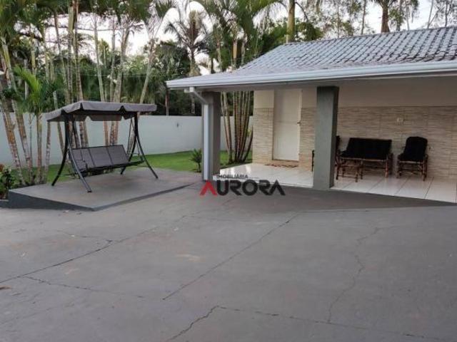 Chácara 5.000,00 m² Permuta Ibiporã R$ 890.000,00