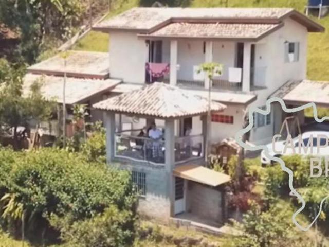 CHÁCARA 5.000M² NA BEIRA DA REPRESA E ESCRITURADA EM JAMBEIRO !