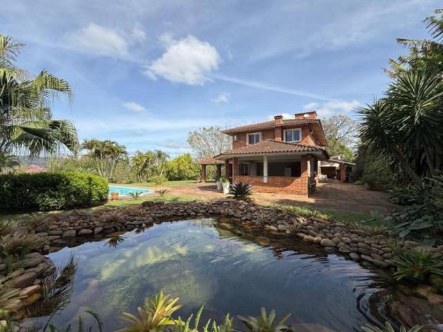 CHÁCARA 5.580 M² LOMBA GRANDE NOVO HAMBURGO RS