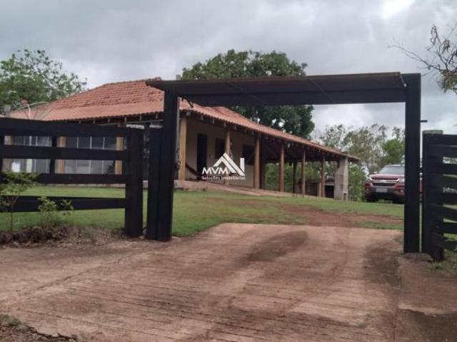 Chácara
