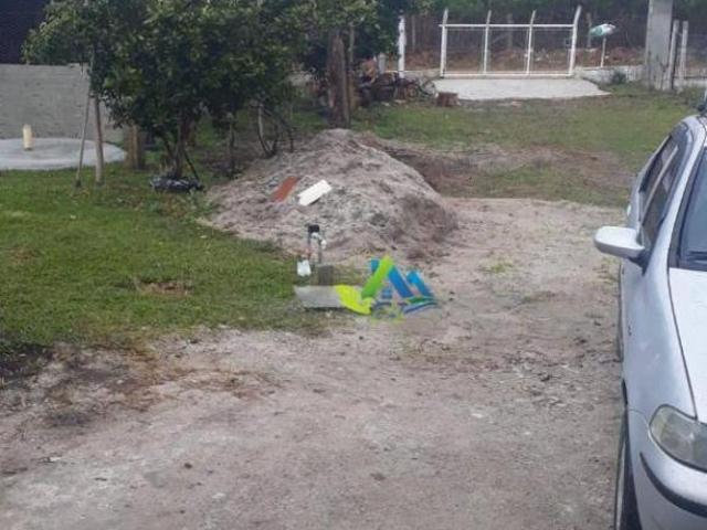 Chácara para venda em Mandirituba