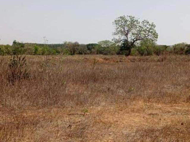 Chácara
