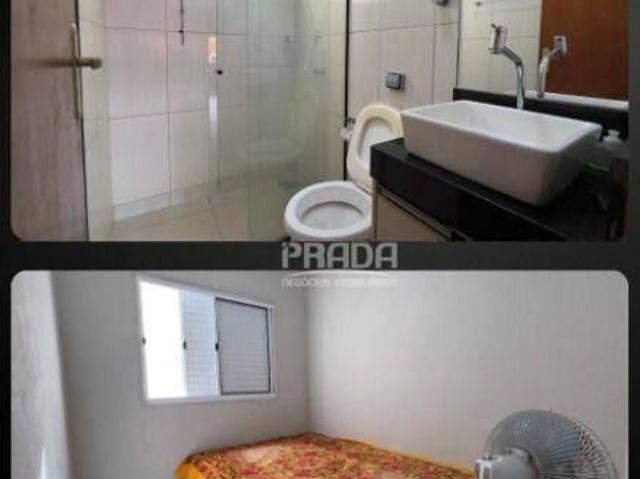 Chácara para venda em Centro, Indianópolis