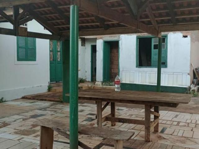 Chácara