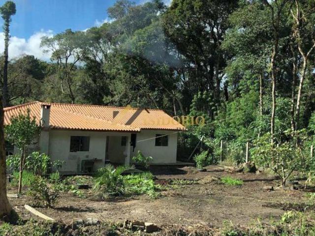 Chácara 6 quarto s Centro Mandirituba R$ 750.000,00 Ref: PRO2083