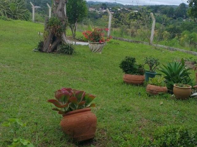 Chácara para venda em Mandirituba