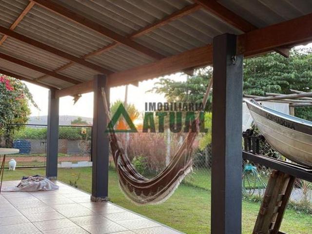 CHÁCARA A VENDA EM ALVORADA DO SUL