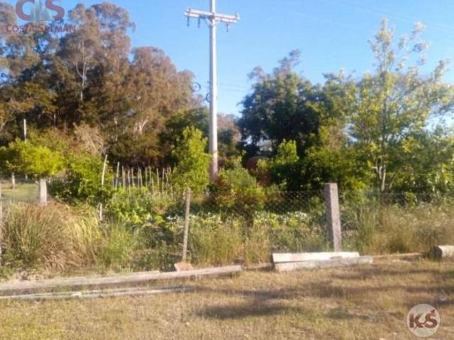 Chácara para venda em Uruguaiana