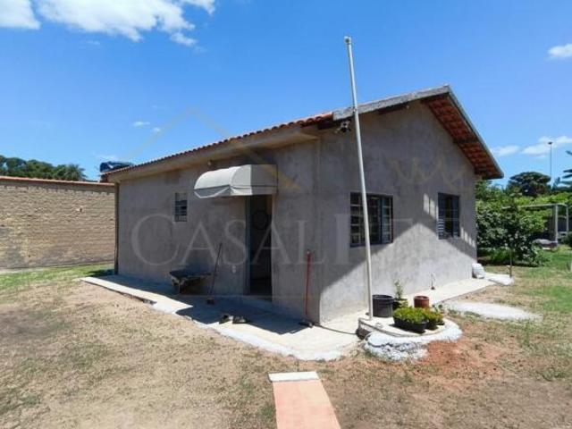 Chácara