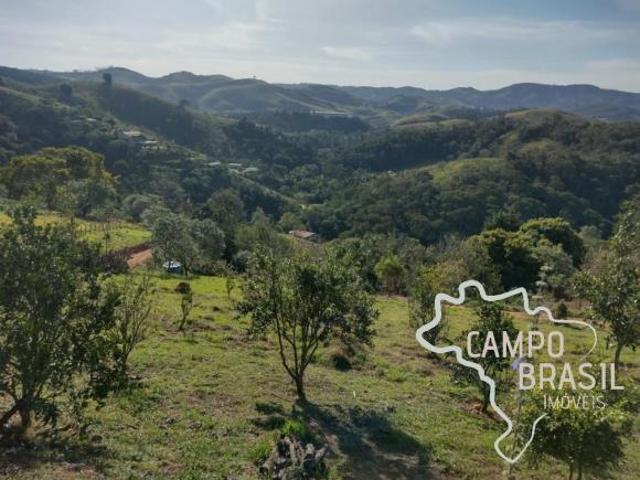CHÁCARA 7.000M² PRÓXIMA AO ASFALTO EM JAMBEIRO !