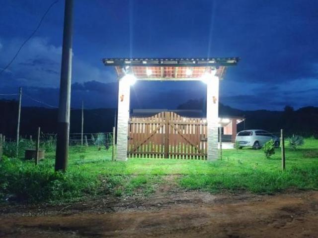 Chácara
