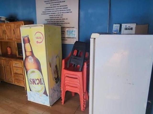 Chácara