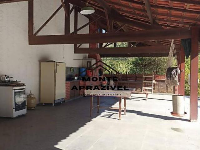 Chácara para venda em Jardim Ana Rosa Palmeiras, Suzano