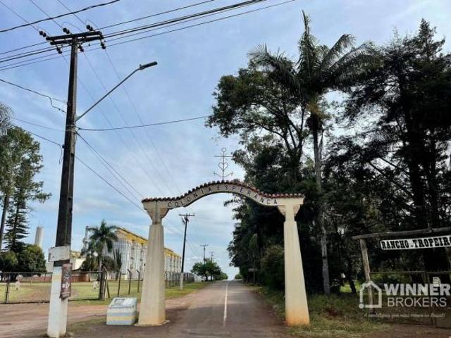 Chácara
