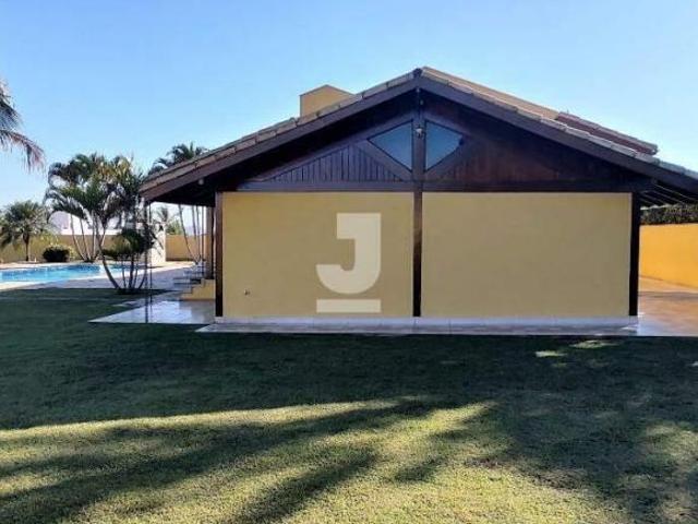 Chácara para venda em Residencial Green Ville I, Boituva