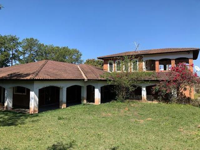 Chácara
