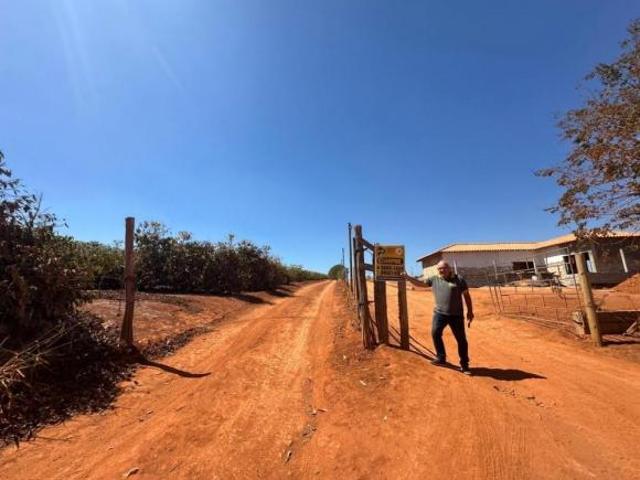 Chácara