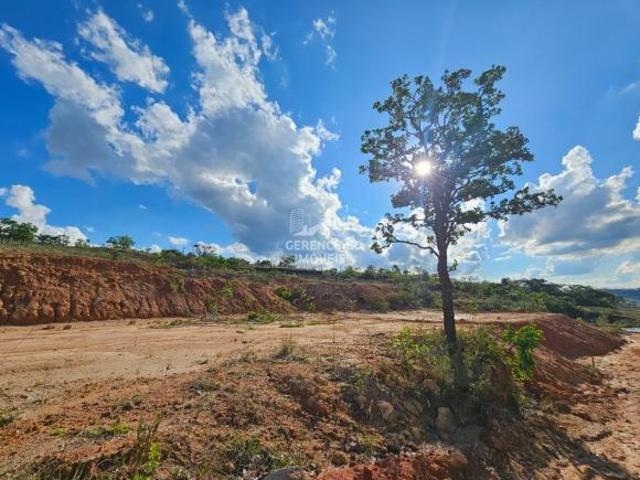 Chácaras 1.000m² em Itatiaiuçu bem próximo a Cachoeira!