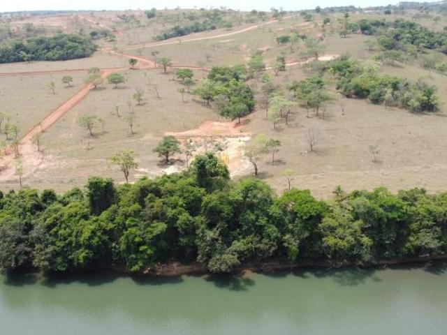 Chácaras à Venda no Condomínio Bela Vista em São Gonçalo do Pará Próximo a Divinópolis e BH