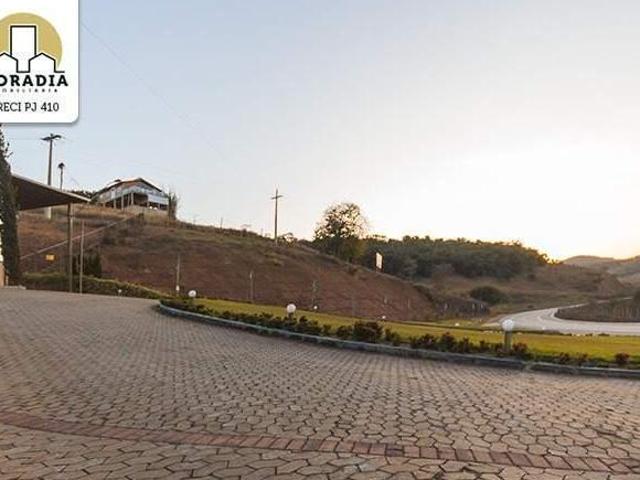 Chácaras a venda a partir de 900,00 m² no Condomínio Cantos da Mata em Iapu
