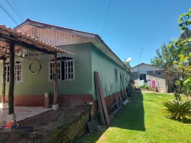 Chácaras á venda em Mandirituba PR