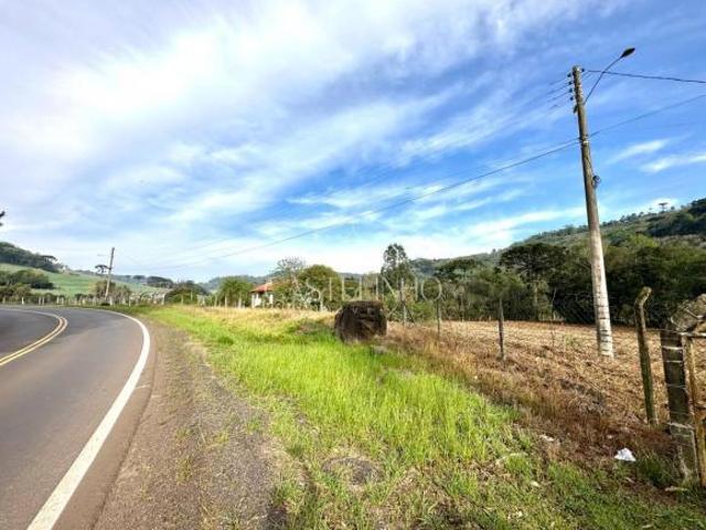 CHÁCARAS FRENTE P/ RS 420 ESTRADA P/ ARATIBA