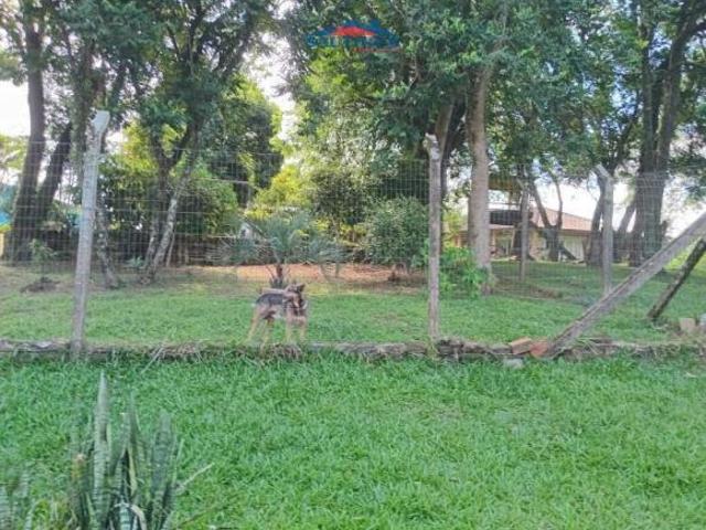 Chácara/Sítio Berto Círio Nova Santa Rita