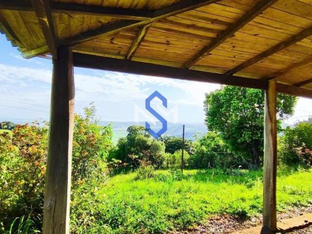 Chácara/sítio/fazenda, Distrito Montenegro, Santo Antônio da Patrulha, RS