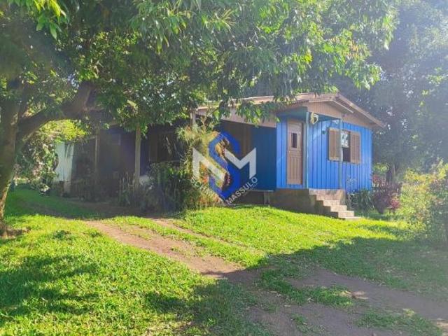 Chácara/sítio/fazenda, Guarda Velha, Santo Antônio da Patrulha, RS