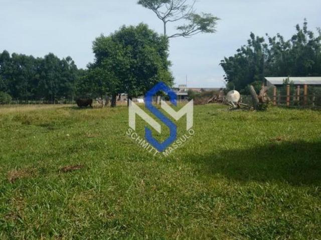 Chácara/sítio/fazenda, Vila Palmeira, Santo Antônio da Patrulha, RS