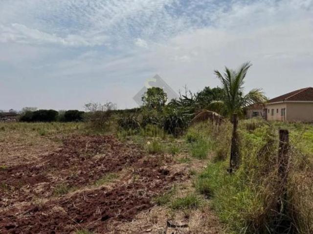 Chácaras/Imóveis Rurais Padrão em Guatapará