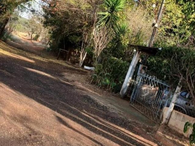 Chácaras/Imóveis Rurais Padrão em Guatapará