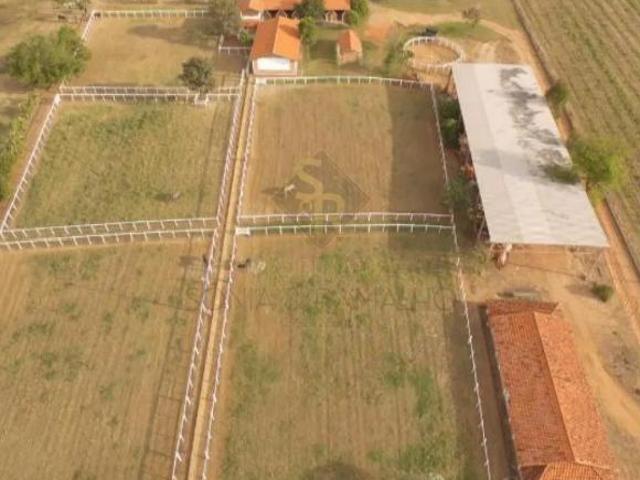 Chácaras/Imóveis Rurais RanchoSítio em São Simão