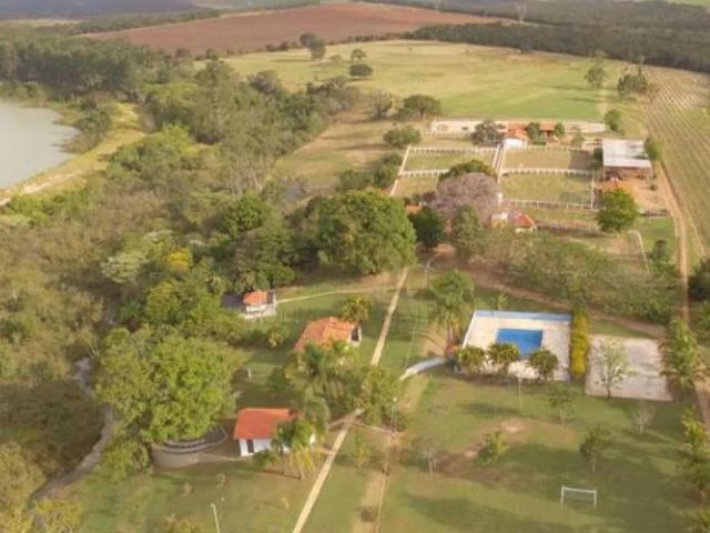 Chácaras/Imóveis Rurais RanchoSítio em São Simão