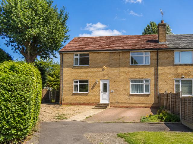 Chace Avenue, Potters Bar EN6, 5 bed semi detached house to rent, £3,000 pcm | PrimeLocation